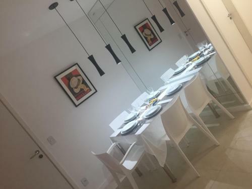 Apartamento Maayan 1307 Parque Ol�mpico