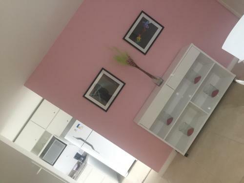 Apartamento Maayan 1307 Parque Ol�mpico