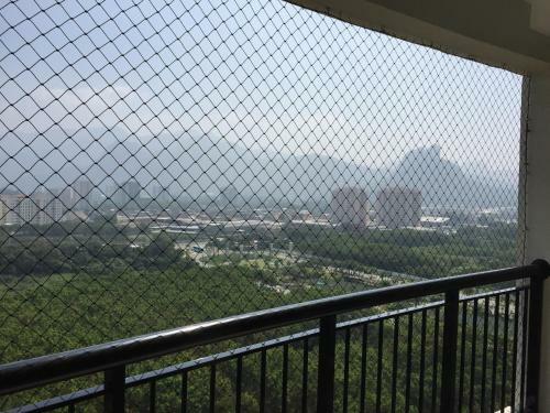 Apartamento Maayan 1307 Parque Ol�mpico