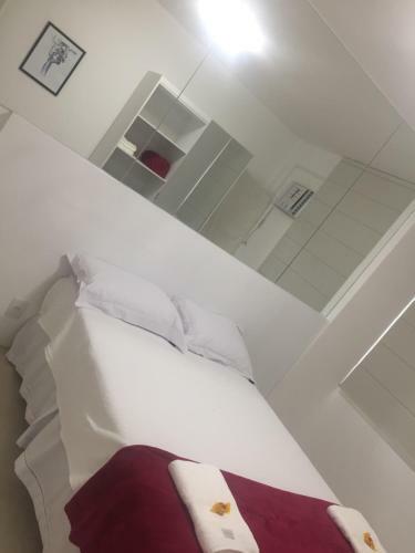 Apartamento Maayan 1307 Parque Ol�mpico