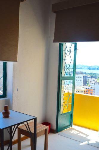 Bed & Breakfast Casa Igba
