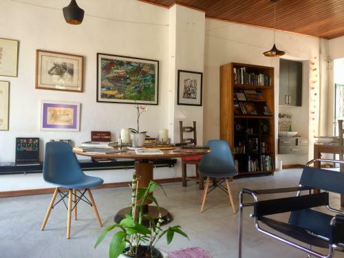 Bed & Breakfast Casa Igba