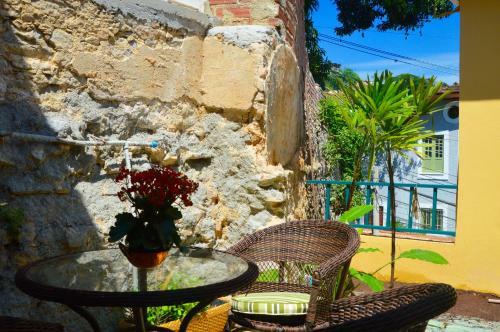Bed & Breakfast Casa Igba