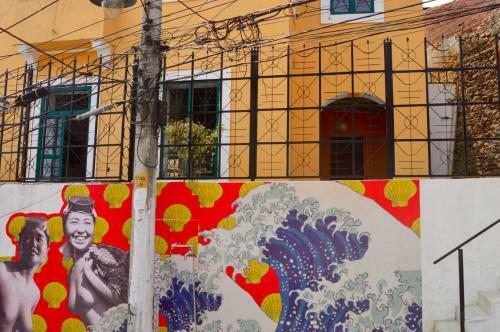 Bed & Breakfast Casa Igba
