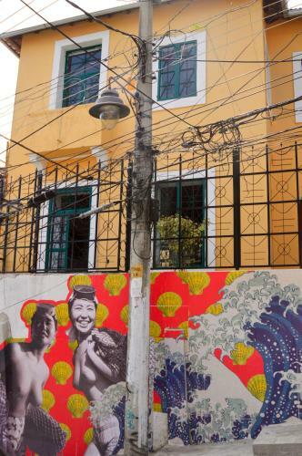 Bed & Breakfast Casa Igba