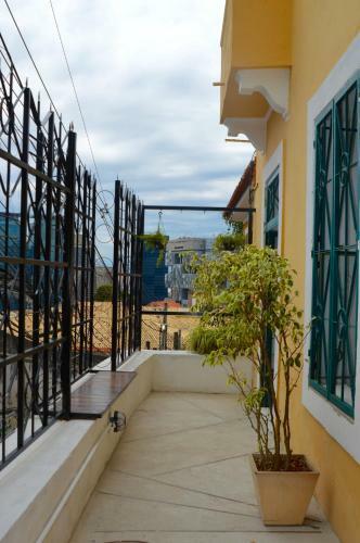 Bed & Breakfast Casa Igba