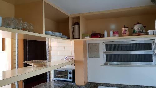 Apartamento Copacabana Front Beach