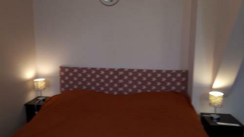 Valentina's Rooms