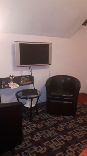 Valentina's Rooms