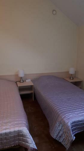 Valentina's Rooms