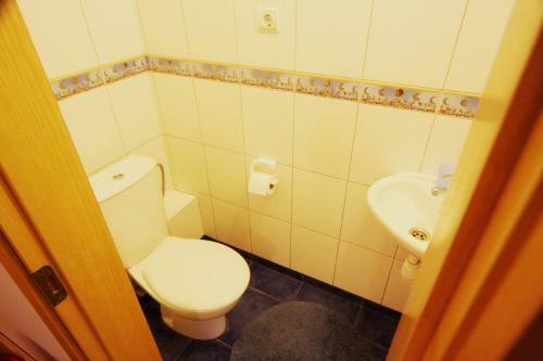 Apartamento The Little Angel's Place
