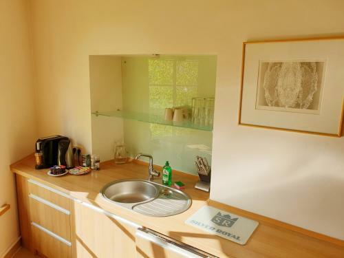 Exceptional Uzupis Bridge 3 Bedroom Apartment