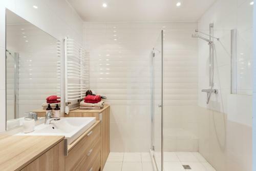 Zalgirio Apartment