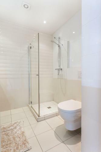 Zalgirio Apartment