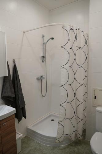 Cozy Apartment In Vilnius Oldtown