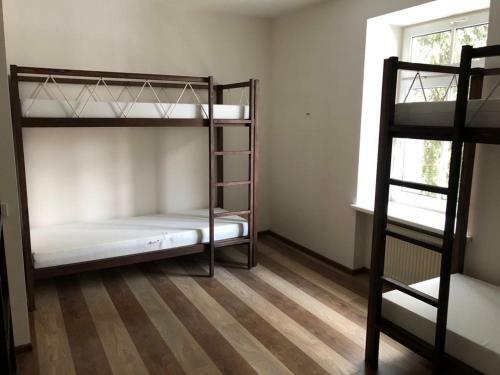 Rock'n'hostel