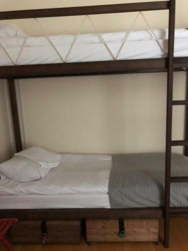 Rock'n'hostel