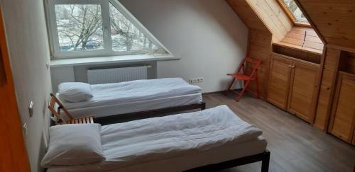 Rock'n'hostel