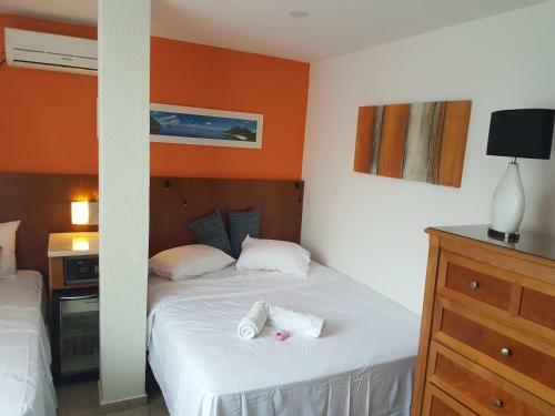 Hostal Up House Santa Teresa