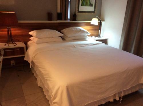 Apartamento Ipanema Prudente 205