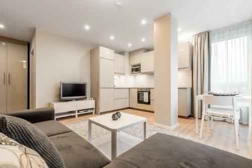 Apartamento Angel House Vilnius, 149