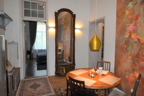 Apartamento Go To Vilnius