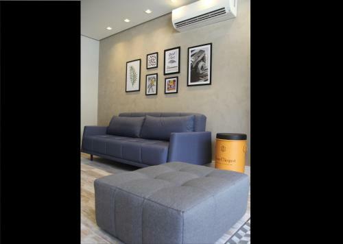 Apartamento Sundays Copacabana