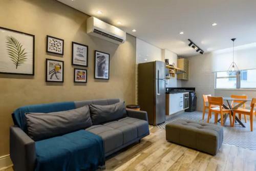 Apartamento Sundays Copacabana