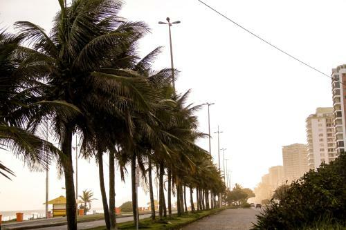 Apartamento Varandas Barra Flat