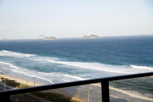 Apartamento Varandas Barra Flat