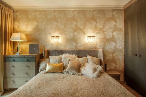 Apartamento Luxury, Comfort & Quiet Place Next To Cathedral
