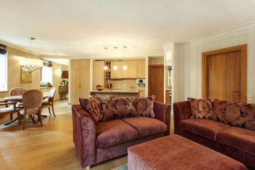 Apartamento Luxury, Comfort & Quiet Place Next To Cathedral