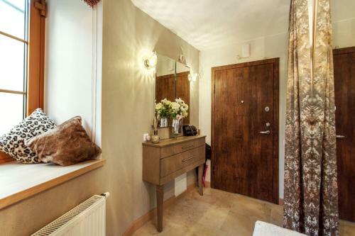 Apartamento Luxury, Comfort & Quiet Place Next To Cathedral