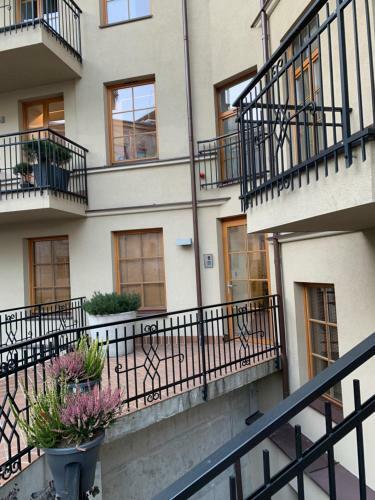 Apartamento Luxury, Comfort & Quiet Place Next To Cathedral