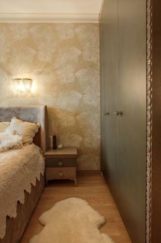 Apartamento Luxury, Comfort & Quiet Place Next To Cathedral