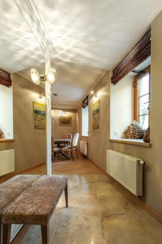 Apartamento Luxury, Comfort & Quiet Place Next To Cathedral