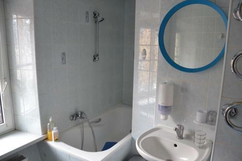 Apartamento Tilto 6