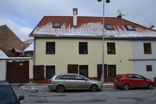 Apartamento Tilto 6