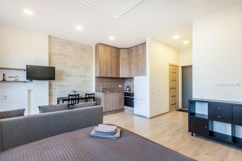 Apartamentai "vilnius"