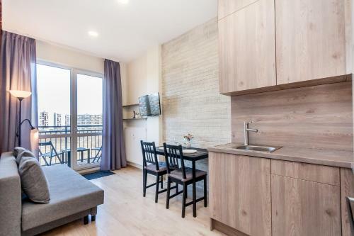 Apartamentai "vilnius"