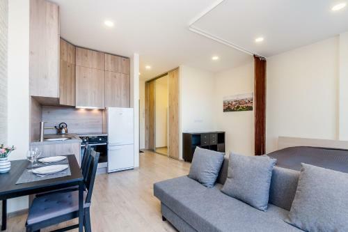 Apartamentai "vilnius"