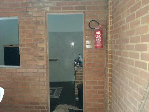 Quarto Suite Na Gavea