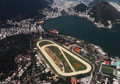 Quarto Suite Na Gavea