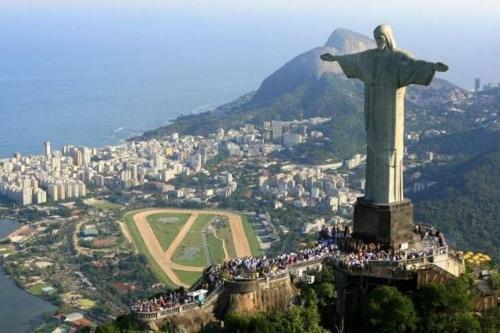 Quarto Suite Na Gavea