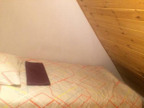 Apartamento Stebuklas