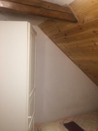 Apartamento Stebuklas