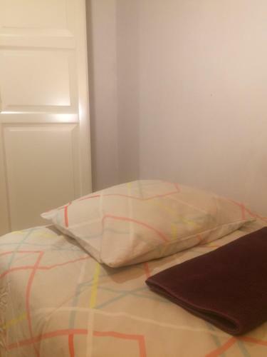 Apartamento Stebuklas