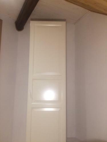 Apartamento Stebuklas