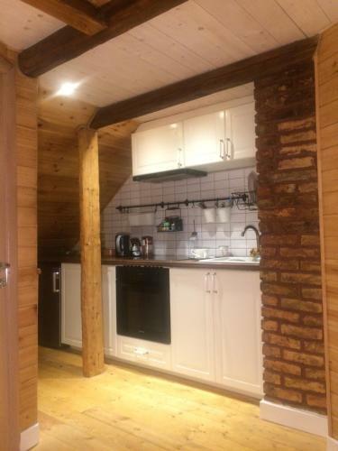 Apartamento Stebuklas