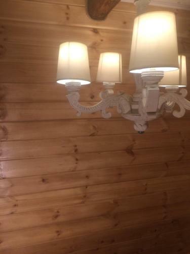 Apartamento Stebuklas
